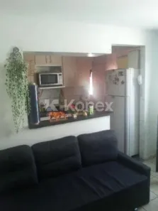 Apartamento com 2 Quartos à venda, 56m² no Vila dos Andrades, São Paulo