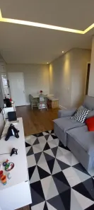 Apartamento com 2 Quartos à venda, 65m² no Jardim Messina, Jundiaí