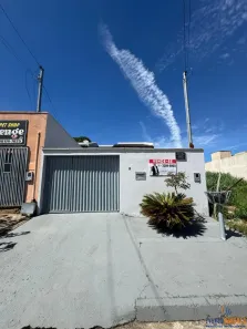 Casa com 3 Quartos à venda, 88m² no Residencial Center Ville, Goiânia