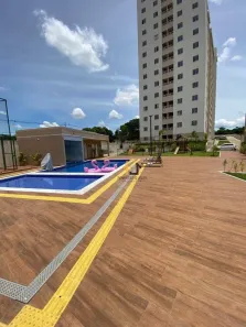 Apartamento com 2 Quartos à venda, 52m² no Conjunto Habitacional São Deocleciano, São José do Rio Preto
