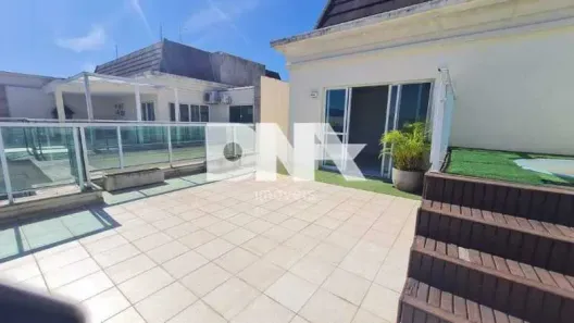 Cobertura com 2 Quartos à venda, 203m² no Barra da Tijuca, Rio de Janeiro