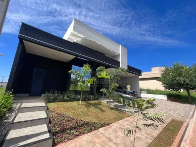 Casa de Condomínio com 3 Quartos à venda, 186m² no Jardim Santa Maria, São José do Rio Preto