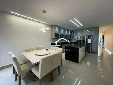 Casa com 4 Quartos à venda, 290m² no Vila Pirituba, São Paulo