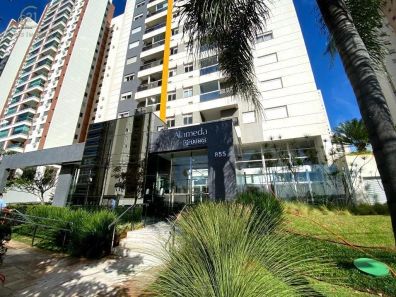 Apartamento com 2 Quartos para venda ou aluguel, 81m² no Gleba Fazenda Palhano, Londrina