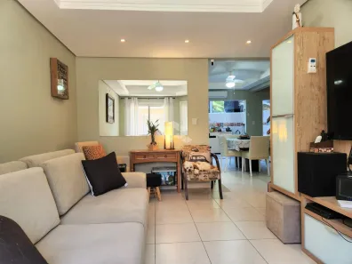 Casa de Condomínio com 3 Quartos à venda, 123m² no Nonoai, Porto Alegre