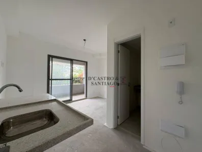 Apartamento com 1 Quarto à venda, 26m² no Alto da Mooca, São Paulo