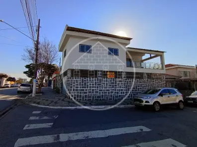 com 1 Quarto para alugar, 230m² no Vila Guarani (Z Sul), São Paulo