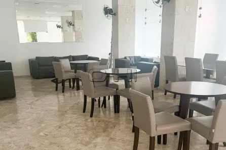 Apartamento com 3 Quartos à venda, 96m² no Vila Nova Conceição, São Paulo