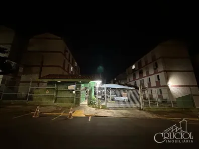 Apartamento com 2 Quartos à venda, 49m² no Tietê, Londrina