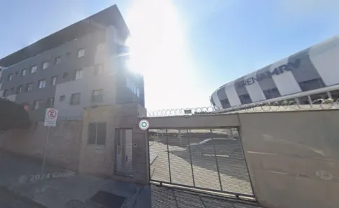 Cobertura com 2 Quartos à venda, 100m² no Santa Maria, Belo Horizonte