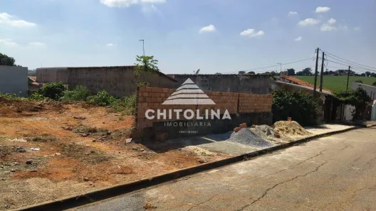Lote/Terreno à venda, 150m² no Jardim Fogaça, Itapetininga