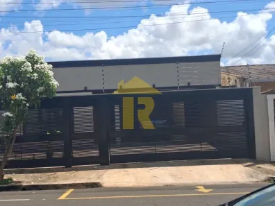 Casa com 3 Quartos à venda, 195m² no Vila Moreira, São José do Rio Preto