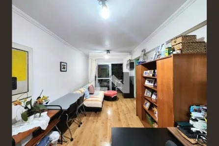 Apartamento com 2 Quartos à venda, 66m² no Vila Olímpia, São Paulo