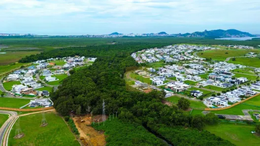 Lote/Terreno à venda, 500m² no Jacuhy, Serra