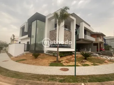 Casa com 4 Quartos à venda, 413m² no Swiss Park, Campinas