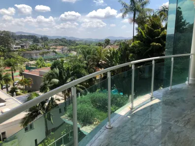 Casa com 8 Quartos à venda, 1299m² no Tamboré, Santana de Parnaíba