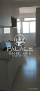 Apartamento com 3 Quartos para alugar, 86m² no Paulicéia, Piracicaba