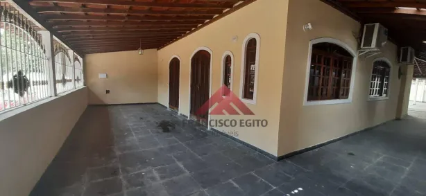 Casa com 2 Quartos à venda, 247m² no Trindade, São Gonçalo