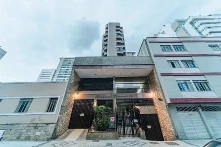 Apartamento com 4 Quartos à venda, 272m² no Granbery, Juiz de Fora