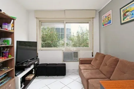 Apartamento com 2 Quartos à venda, 64m² no Cidade Baixa, Porto Alegre