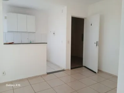 Apartamento com 2 Quartos à venda, 48m² no Parque Esplanada II, Valparaíso de Goiás