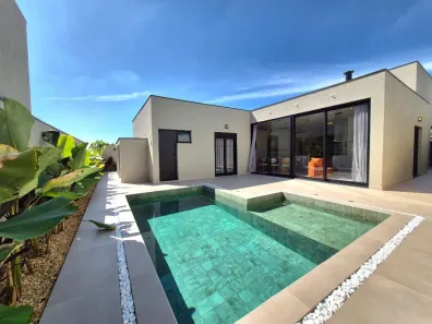 Casa de Condomínio com 4 Quartos à venda, 250m² no Alphaville Nova Esplanada, Votorantim