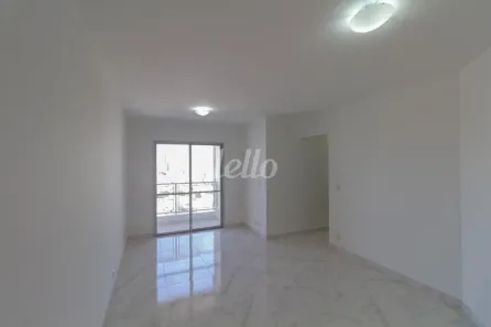Apartamento com 2 Quartos para alugar, 60m² no Lauzane Paulista, São Paulo