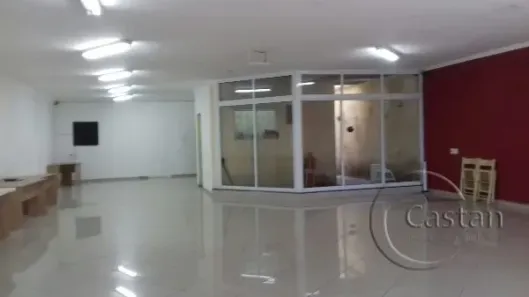 Prédio Comercial com 1 Quarto à venda, 680m² no Belenzinho, São Paulo
