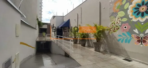 Ponto Comercial para alugar, 80m² no Centro, Santa Bárbara D'Oeste