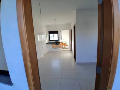 Apartamento com 1 Quarto à venda, 34m² no Vila Nhocune, São Paulo