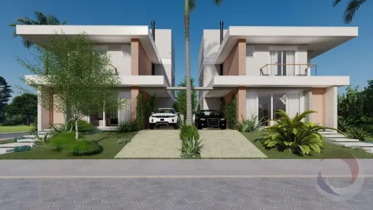 Casa com 3 Quartos à venda, 152m² no Rio Tavares, Florianópolis