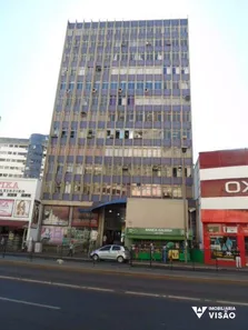 Ponto Comercial para alugar, 1m² no Centro, Uberaba