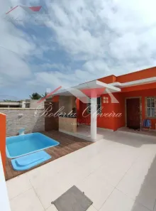 Casa com 2 Quartos à venda, 67m² no Unamar (Tamoios), Cabo Frio