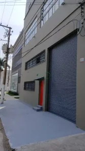 Galpão/Depósito/Armazém à venda, 1200m² no Belenzinho, São Paulo