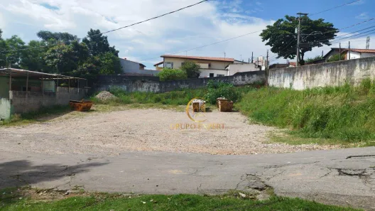 Lote/Terreno à venda, 900m² no Jardim Vale Paraíso, São José dos Campos