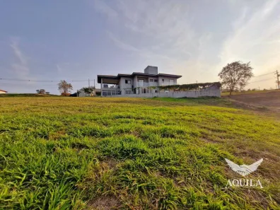 Lote/Terreno à venda, 1047m² no Condomínio Village Araçoiaba, Araçoiaba da Serra