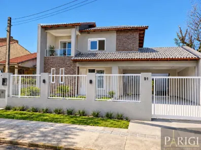 Casa com 3 Quartos à venda, 220m² no Imbé, Imbé