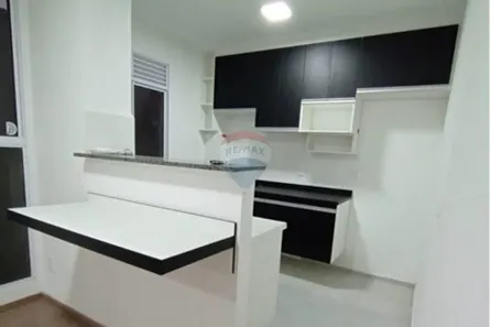 Apartamento com 2 Quartos à venda, 38m² no Conjunto Residencial Frei Fidelis, Botucatu