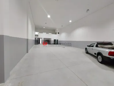 Galpão/Depósito/Armazém para alugar, 750m² no Vila Príncipe de Gales, Santo André