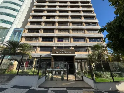 Sala Comercial para alugar, 40m² no Baú, Cuiabá