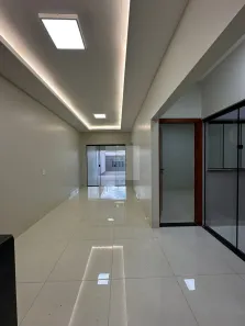 Casa com 3 Quartos à venda, 106m² no Setor Aeroporto Sul, Aparecida de Goiânia