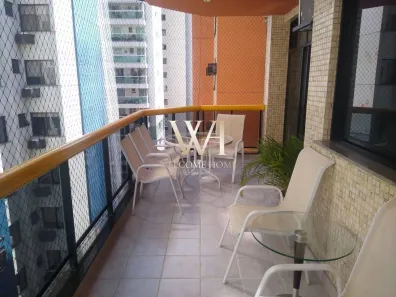 Apartamento com 4 Quartos à venda, 150m² no Icaraí, Niterói