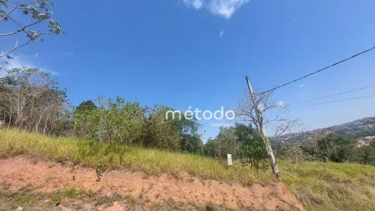 Lote/Terreno à venda, 1058m² no Jardim Itapema, Guararema