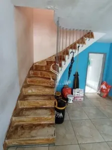 Sobrado com 2 Quartos à venda, 100m² no Cidade Monções, São Paulo