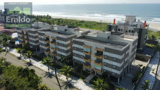 Apartamento com 3 Quartos à venda, 70m² no Balneário Gaivotas, Matinhos
