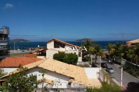 Apartamento com 2 Quartos à venda, 108m² no Piratininga, Niterói
