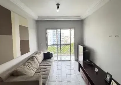 Apartamento com 3 Quartos à venda, 78m² no Vila Assunção, Santo André