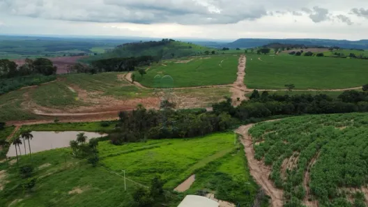Fazenda/Sítio à venda, 1518000m² no Centro, Santa Rosa de Viterbo