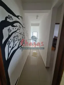 Casa com 2 Quartos à venda, 90m² no Jaraguá, São Sebastião