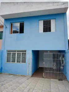 Sobrado com 3 Quartos à venda, 180m² no Vila Pereira Barreto, São Paulo